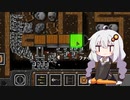 トラップで冒険者を狩るあかりちゃんのDungeon Warfare#4
