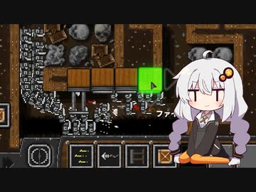 トラップで冒険者を狩るあかりちゃんのDungeon Warfare#4