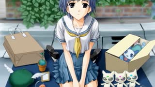 【想い出にかわる君】かけがえのない想いを実況プレイ part10