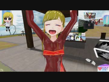【VR】ぬっこがリングフィットアドベンチャーをプレイ！ その204 後編