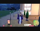 ぬけたろう「【ポケモンSV】求　ヒスイニューラダイケンキ　出　最終１一位」2023/7/26