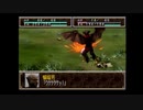 【プレイ動画】スーパー特撮大戦２００１　part8  父よ