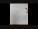 【ボカロ】描いてみたまとめ（初音ミク）【Speed drawing】