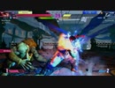 ストリートファイター6　プレイ動画　ブランカVS隆(自分)