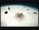 優柔不断な僕がサガスカ初プレイ140
