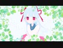 想像フォレスト　歌った❕