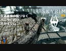 灰道嘉狼の限りなくバニラに近いスカイリム8