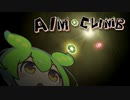 【Aim Climb】ずんだもんときりたんが登るだけ