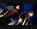 【MMD刀剣乱舞】 [A]ddiction 【スイカ式へし切長谷部・燭台切光忠 極】【Ray-mmd】