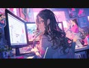 夢の彼方 / 水中シャンゼリゼ feat.夏色花梨