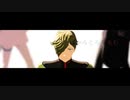 【MMD刀剣乱舞】ぼかろころしあむ【洋装_カメラ配布】