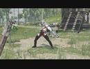 百鬼夜行の　Night of the Dead　part3