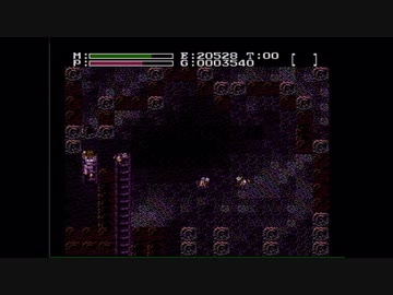 【実況】ファザナドゥを本気で遊んでみた。part10