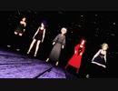 【少年少女大戦MMD】ぼかろころしあむ【L&S×おかると～】