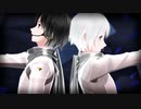 【KAITO V3】ロウワー【MMD】【カバー】