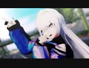 【MMD艦これ】つかさ式冬月 - ラビットホール