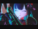 【MMD刀剣乱舞】ラビットホール【おナス式京極正宗】【ライトチェンジ】