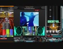 【beatmaniaIIDX】オルタネイトβ(A)【RESIDENT】手元付き＋S乱