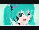 初音ミクの『サイダーまんじゅう』(オリジナル曲)