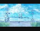 少女レイ／炭酸水　[ 誕生日に歌ってみた ] オリジナルMV