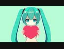 ココロの血液 / モララネ feat.初音ミク