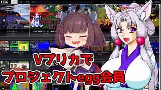 【プロジェクトEGG】和室でゲーム１０【VOICEROID解説】