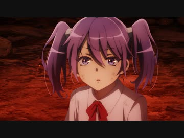 AYAKA ‐あやか‐ 第6話「師匠がいたら大目玉だな」