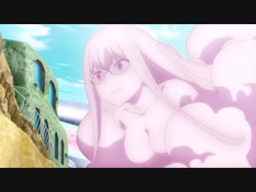 EDENS ZERO #44「愛しのガラクタちゃん」