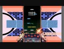 【DJMAX RESPECT】Fever GJ(5BHARD)[OPTION：CHAOS W]