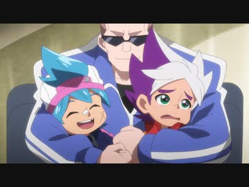 ニンジャラ 第80話「フンドルケットル危機一髪」