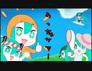めっちゃサマー　feat. 初音ミク / 腰痛餅　