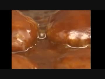 煮込みハンバーグ