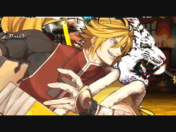 【MUGEN】 新参vs古参 ～令和から懐かしき日まで～ 歴史を超えたチームバトル 15 【狂中位団体戦】