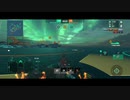 ワールド・オブ・ウォーシップ・ブリッツ【戦争・戦艦ゲーム】 2023-08-07