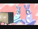 【MMDツイステ】アイドル【寮長+リーチ兄弟・ジャミル】