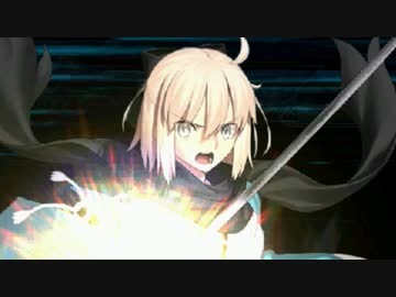 MUGEN【たぶん野生七夜未満】シングルランセレ大会２ Part.22
