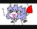 【東方手書きショート】ブチギレ!！れいむちゃん☆2685