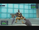 ポケモンSV_シーズン9_虫統一_part5