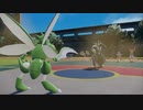 ポケモンSV_シーズン9_虫統一_part4