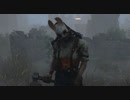 【DBD】Dead by Daylightで遊んでみた（ハントレス） #521