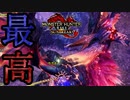 [MHR-S]ありがとう、サンブレイク！〔初見プレイ〕～partFinal-2