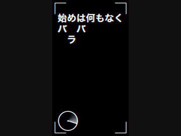 再周回 / 八止　初音ミク