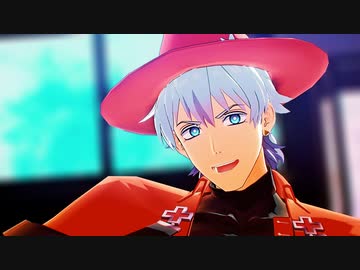 【吸死MMD】[A]ddiction＋おまけ【ロナルド】