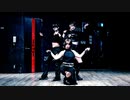 jewel  踊ってみた【ろあ×をん。×ゆら】