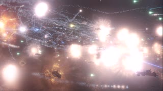 【stellaris】条約機構が征く超艦隊戦銀河part.8【東方星兜風+etc】