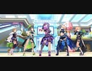 【デレステMV】ストリート・ランウェイ　早坂美玲　ソロver