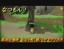 なつもん！　昆虫の場所　となり町（朝）　ミヤマクワガタ　昆虫集めてステッカーを貰おう！　＃２９８　【なつもん！20世紀の夏休み】