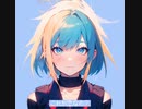 イワカン feat. 初音ミク