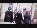 【MMD刀剣乱舞】マーシャル・マキシマイザー【燭台切 実休 福島】