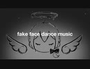 fake face dance music ·̩͙꒰ঌ ໒꒱·̩͙